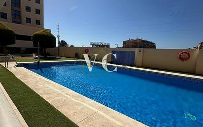 Piscina de Àtic en venda en Vélez-Málaga amb Aire condicionat, Terrassa i Piscina