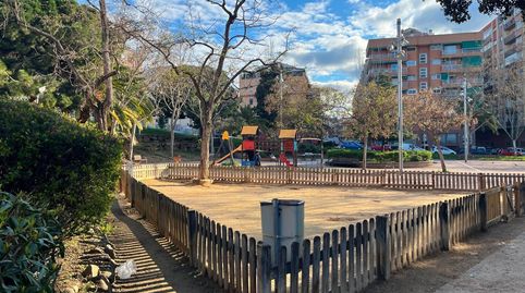Foto 4 de Pis en venda a Llefià, Badalona