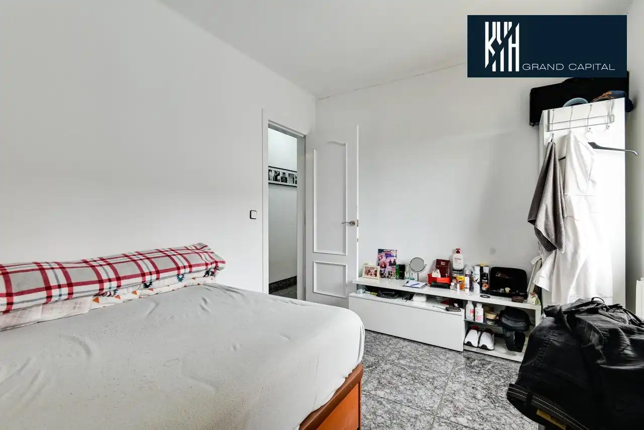 Appartement avec terrasse à vendre à Passeig Passeig Països Catalans, imagen 20