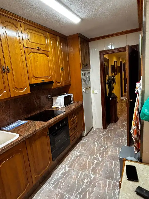 Wohnung mit Aufzug zum Verkauf in Avenida Doctor Marañón 52, imagen 15
