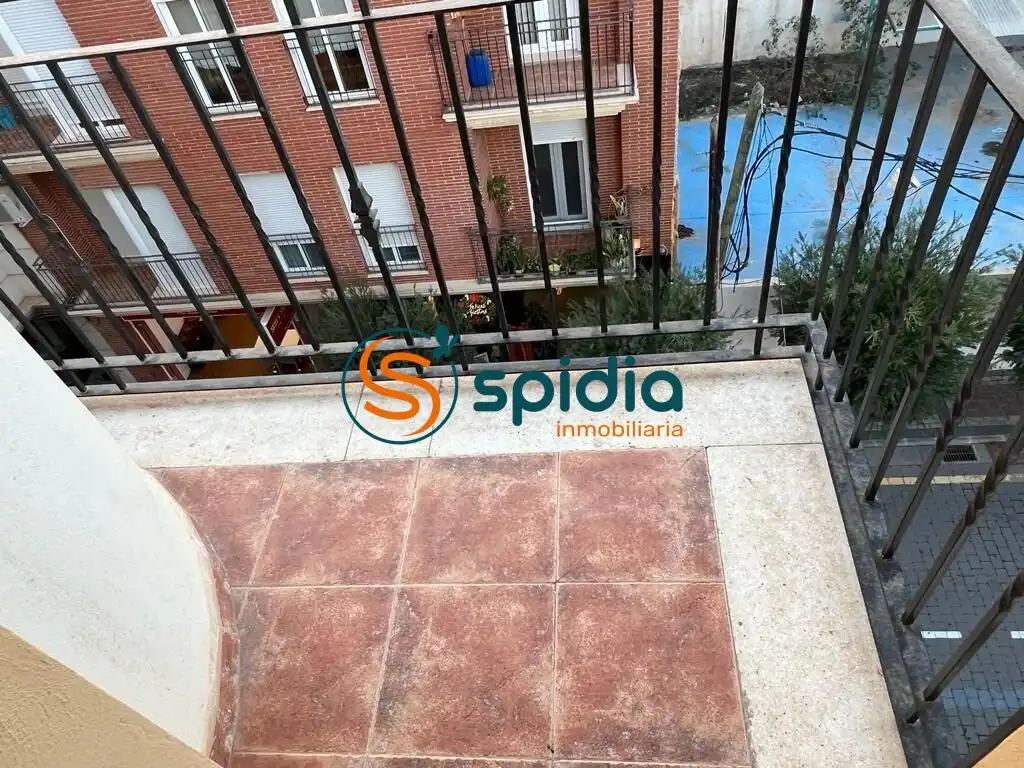 Terraza de Piso en venta en Águilas con Aire acondicionado, Calefacción y Terraza