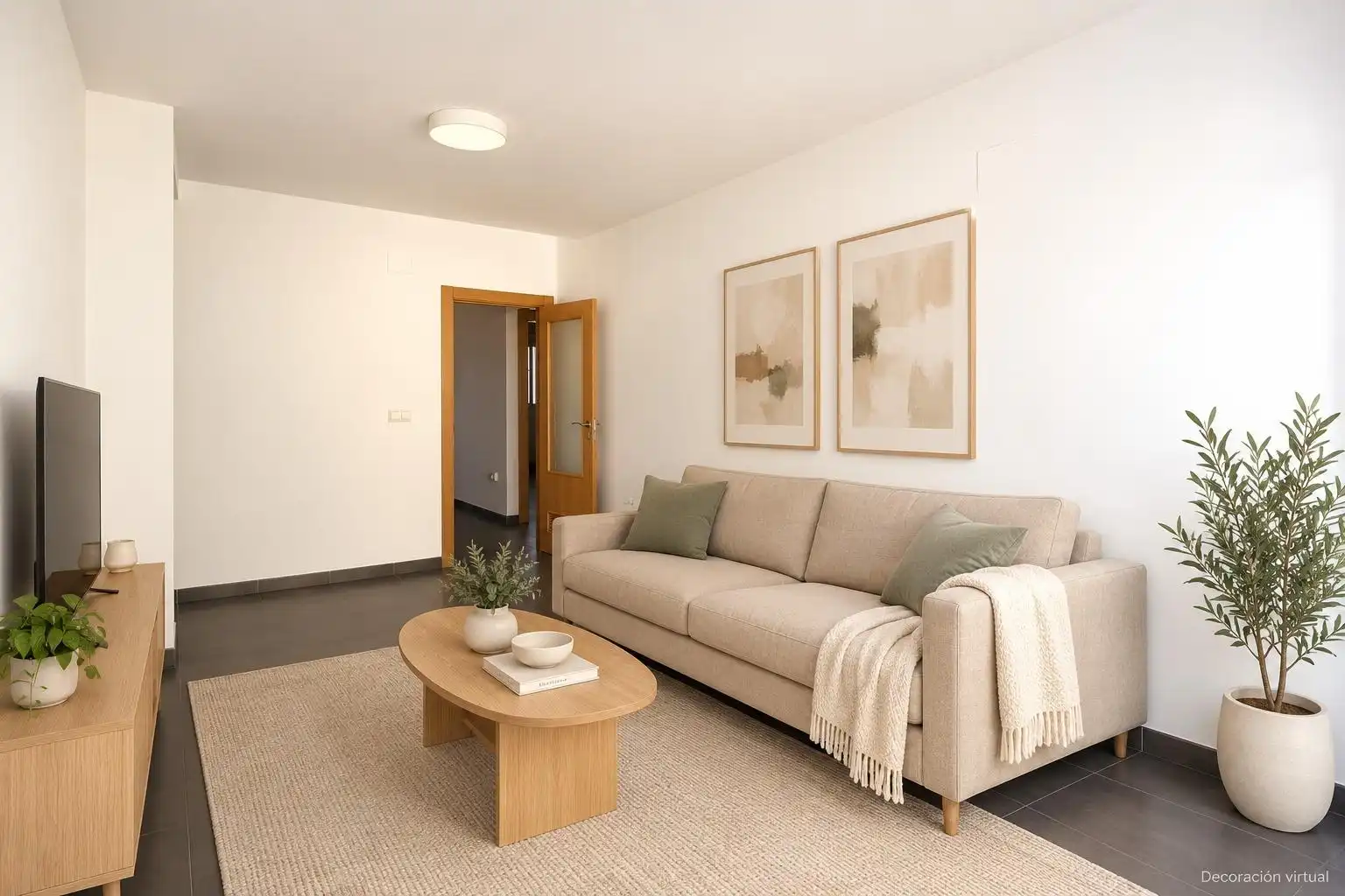 Appartamento con ascensore in vendita a Calle Calle San Juan, imagen 7