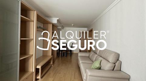 Photo 4 of Flat to rent in Doctor Jose Maria Poveda , Villalba Estación, Collado Villalba