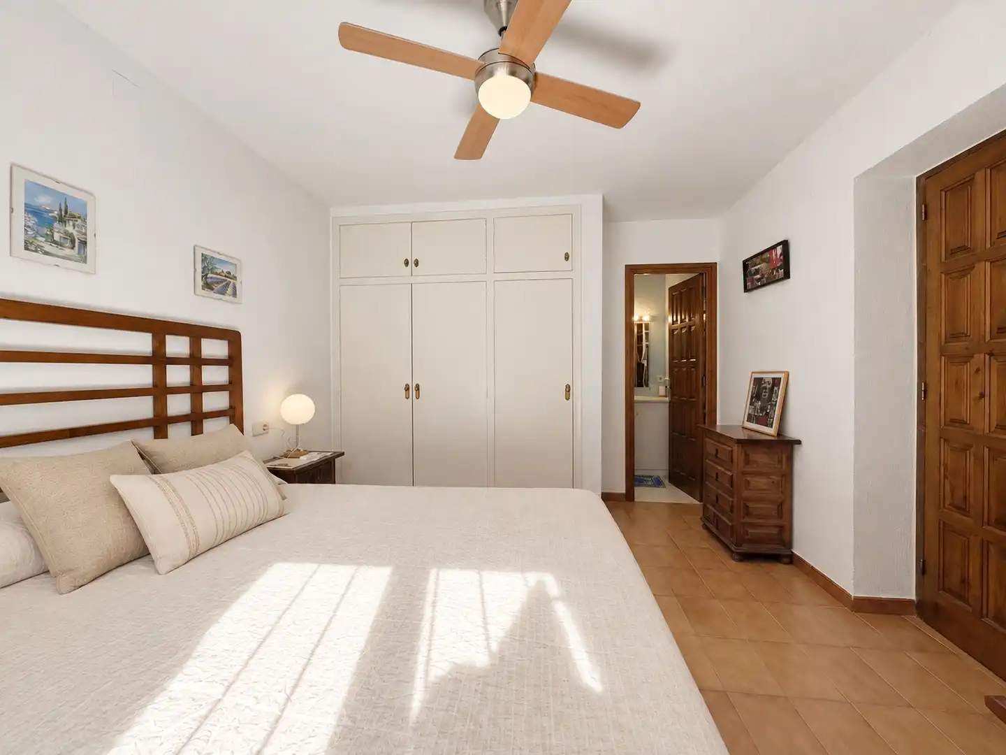 Habitación de Casa o chalet en venta en Empúries