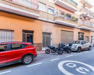 Exterior view of Flat for sale in  Murcia Capital