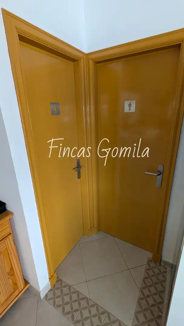 Local comercial en venda a Arenal d'en Castell, imagen 13
