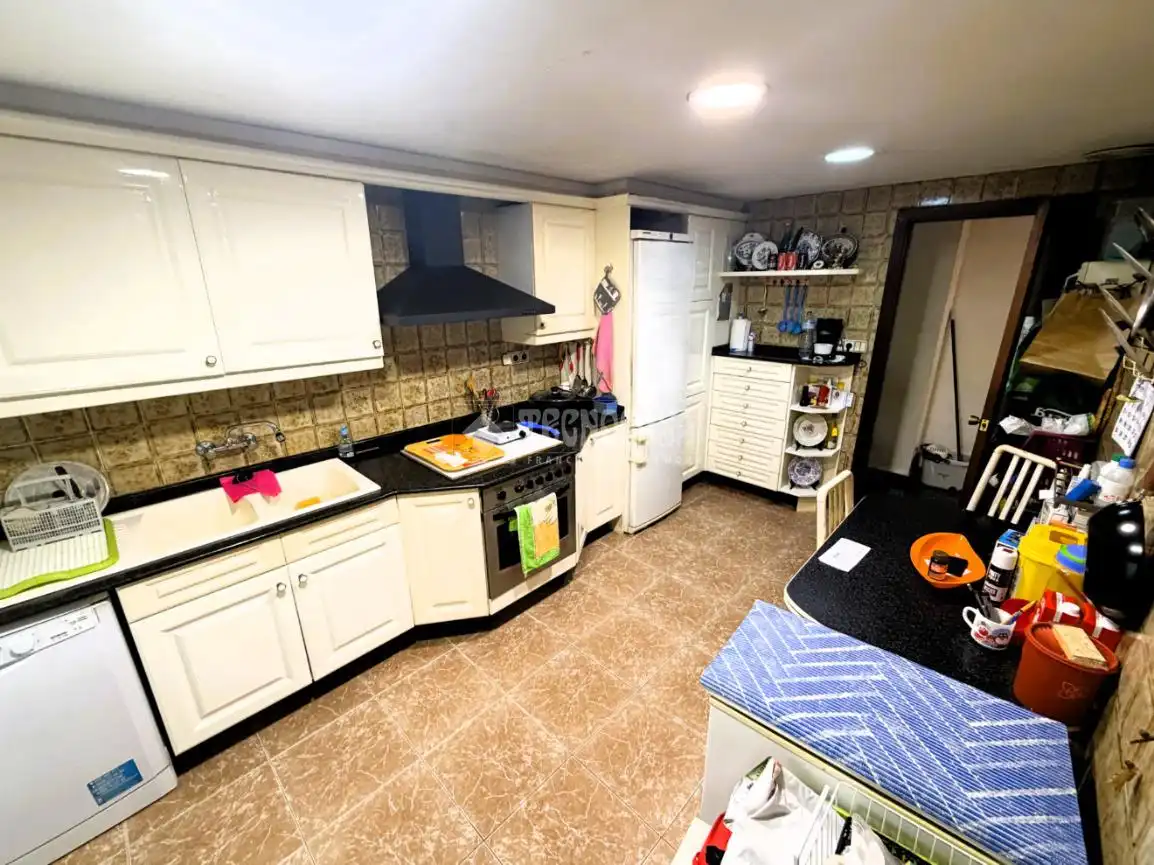 Wohnung mit Terrasse zum Verkauf in Camins al Grau, imagen 18
