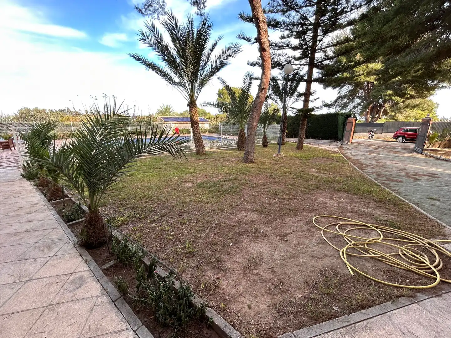 Villa avec terrasse à vendre à Los Balcones - Los Altos, imagen 28