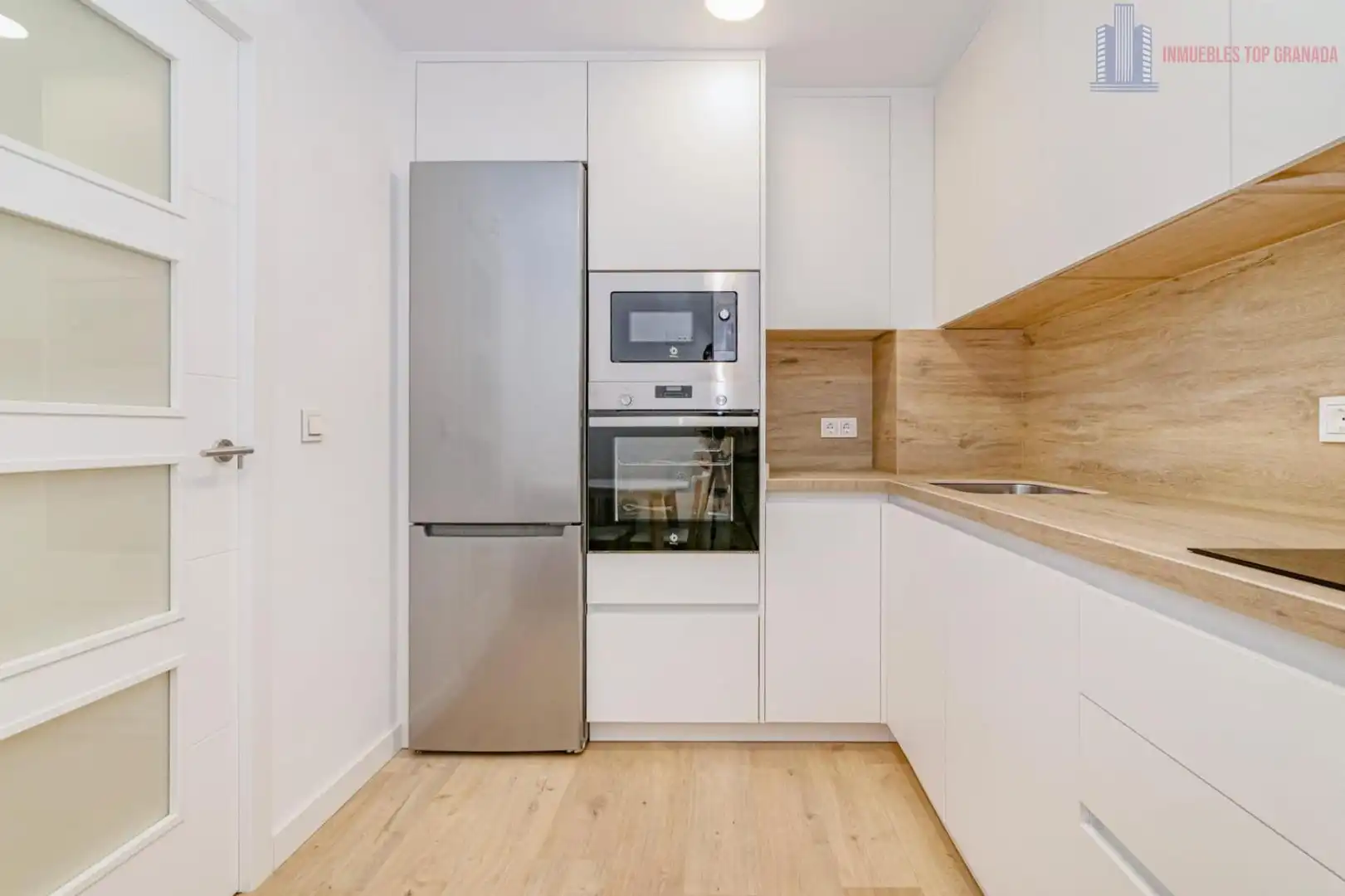 Piso con ascensor en venta en Beiro, imagen 26