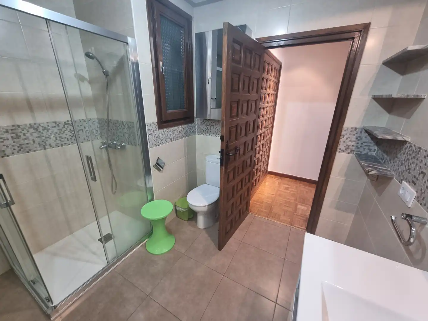 Piso con ascensor en venta en Avenida Valladolid 8, imagen 23