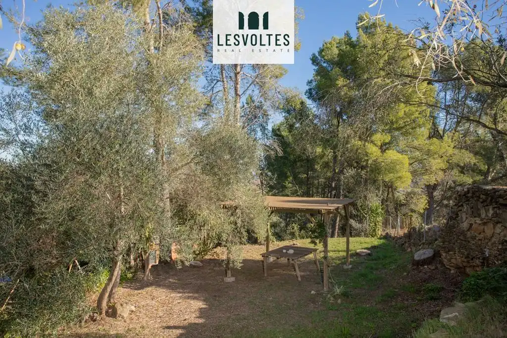Casa o chalet en venta en Foixà con Calefacción, Jardín privado y Terraza