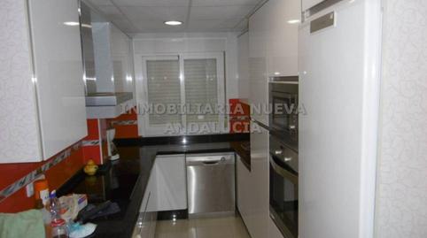 Foto 5 de Piso de alquiler en San Luis,  Almería Capital