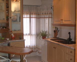 Kitchen of Flat to rent in Torrejón de Ardoz  with Air Conditioner