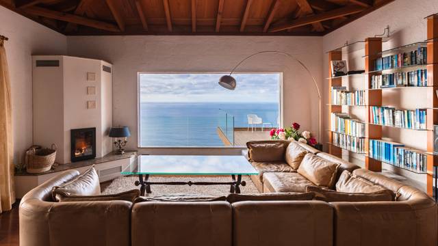 Casa-chalet en Venta en Santa Catalina