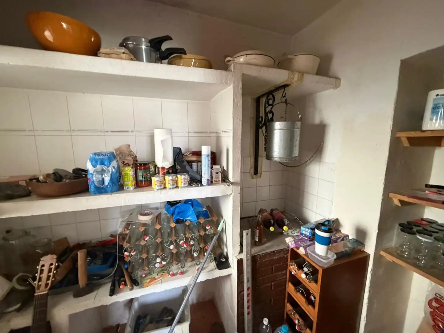 Kitchen of Houses for sale in Yecla  with Terrace