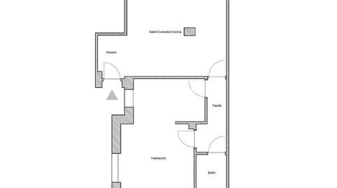 Photo 5 of Flat for sale in Blasco de Garay, Arapiles,  Madrid Capital