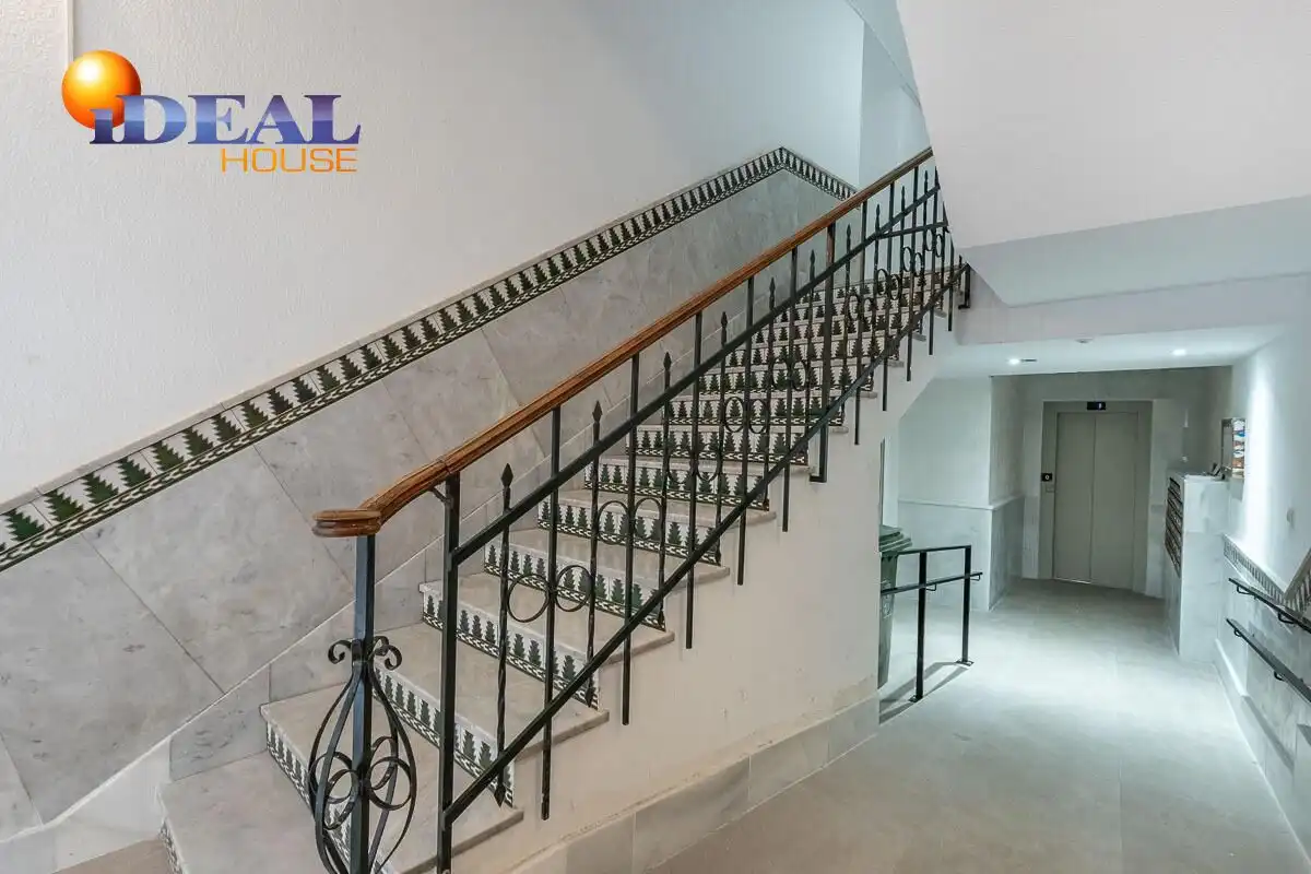 Piso con terraza en venta en Calle SANTA LUCIA, imagen 21