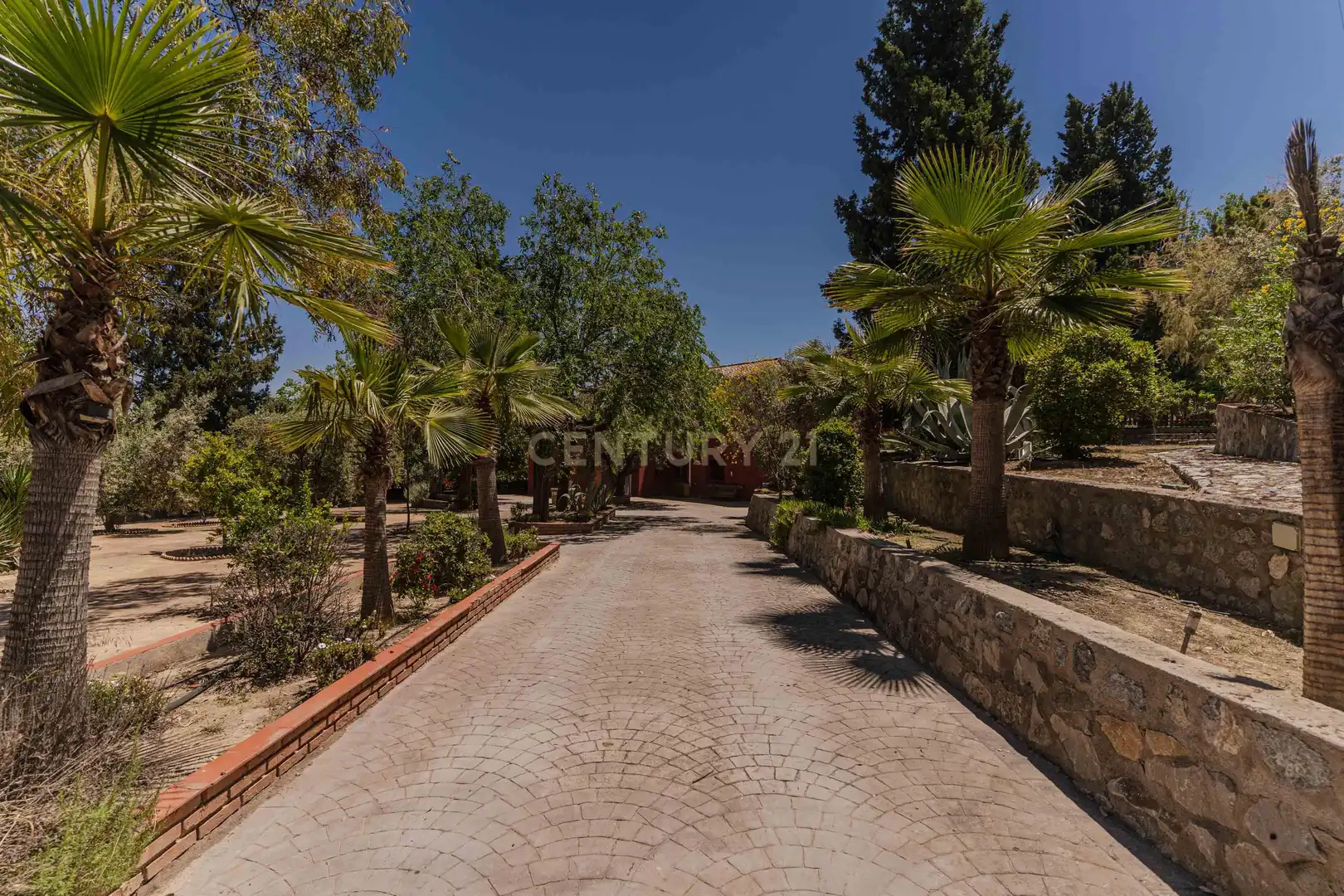 Vista exterior de Casa o chalet en venta en Las Gabias