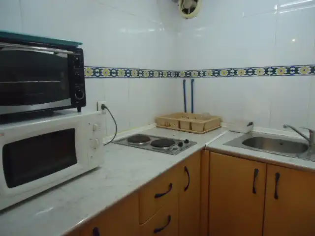 Haus oder Chalet zum Verkauf in Urbanizacion Costa Aguilera, 19, Monte los Almendros - El Pargo - Costa Aguilera