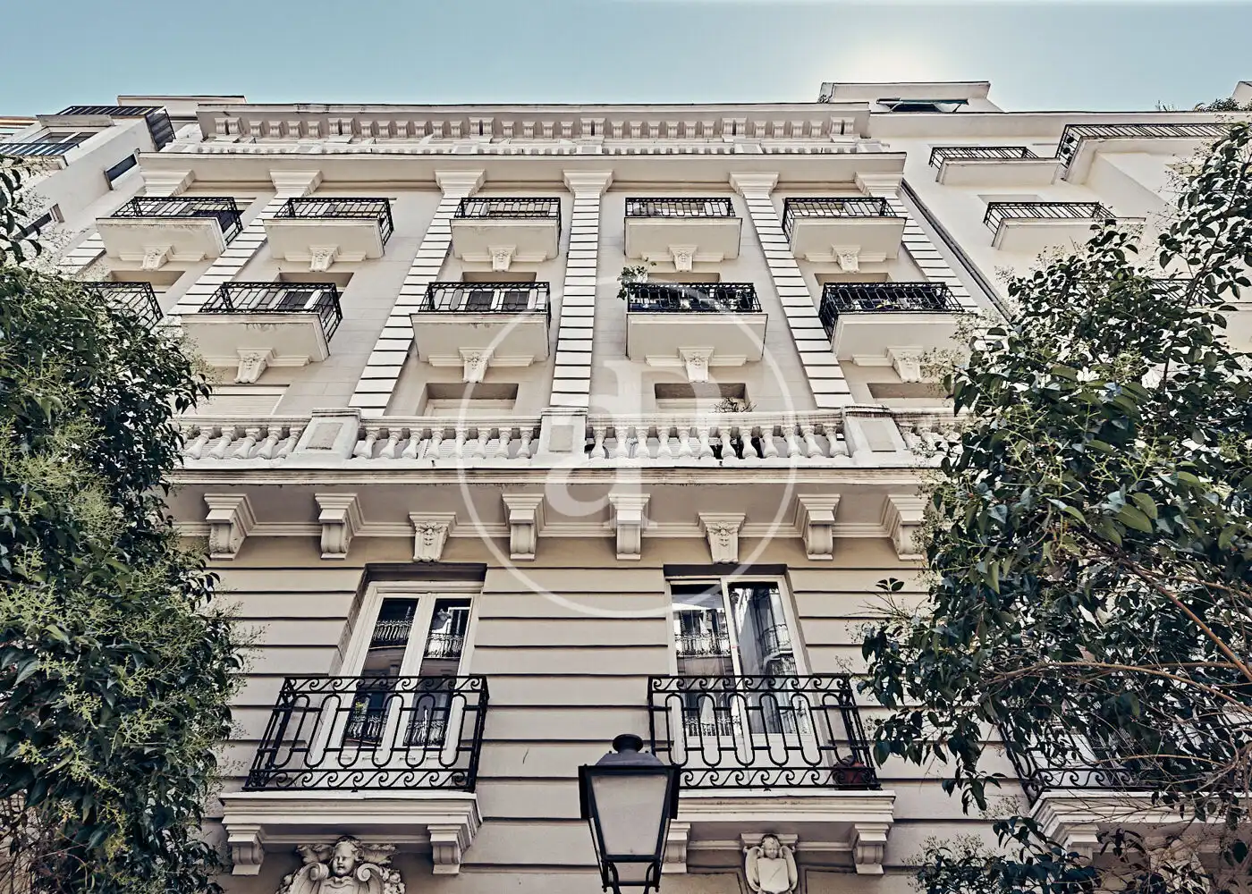 Appartamento con ascensore in vendita a Calle de Lagasca, imagen 19