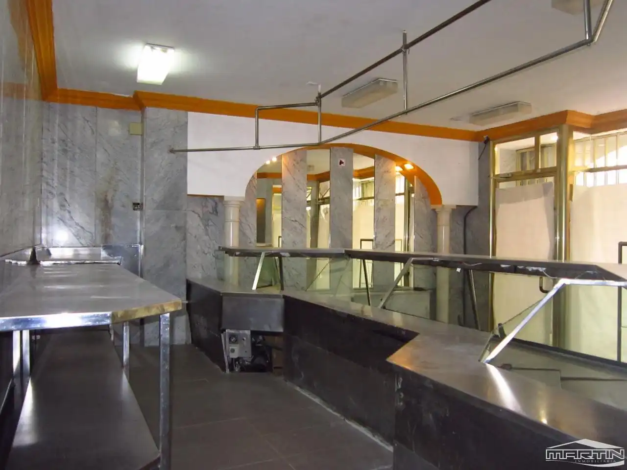 Local comercial en alquiler en Las Tinajerías - Juderías, imagen 4