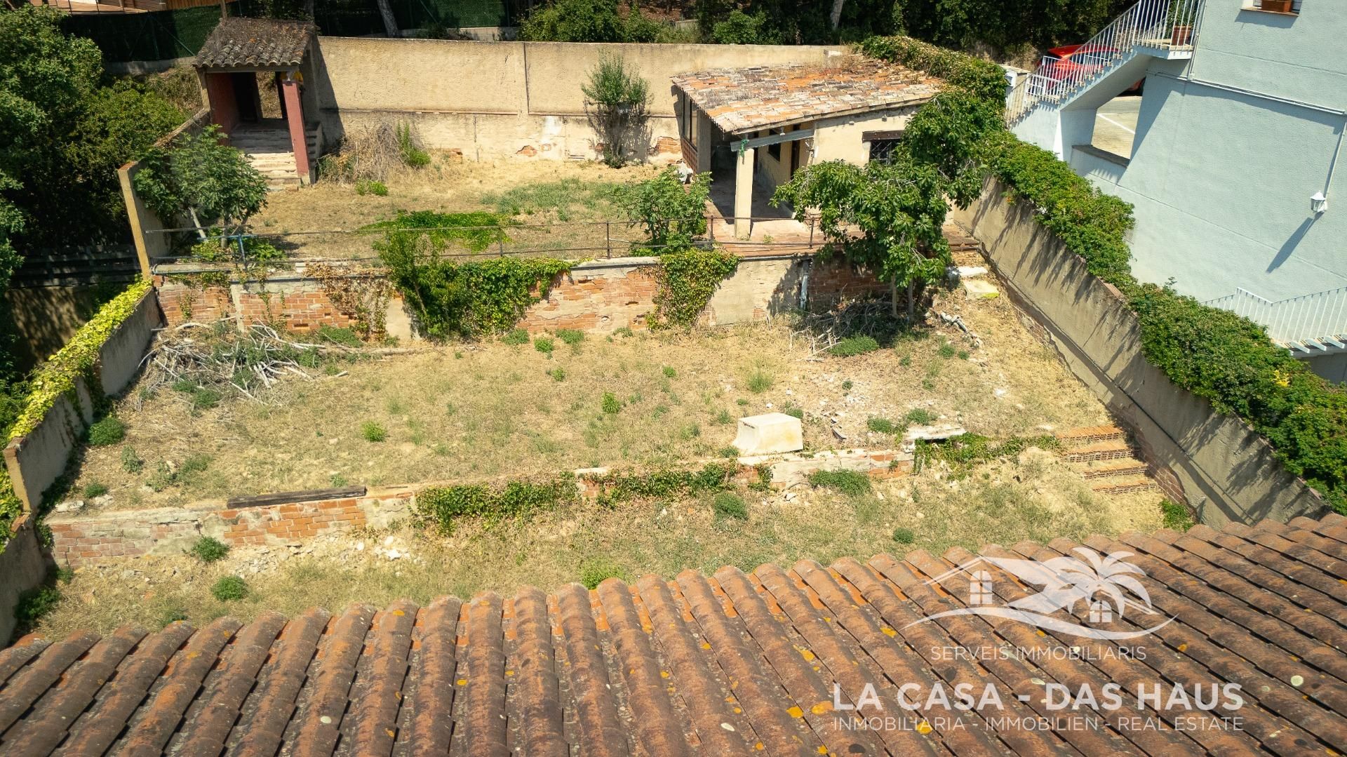Residencial en venda en Lloret de Mar