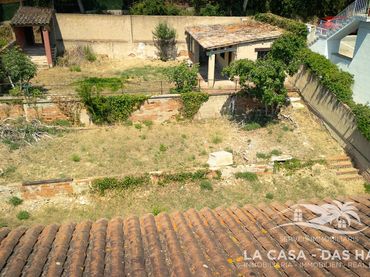 Terrain résidentiel à vendre à Mas Baell - Can Carbó