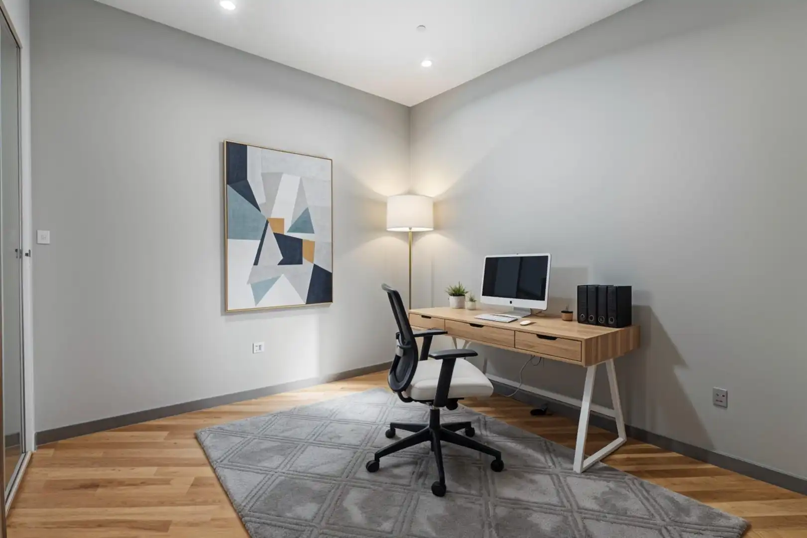 Sala de estar de Piso en venta en Cerdanyola del Vallès con Terraza