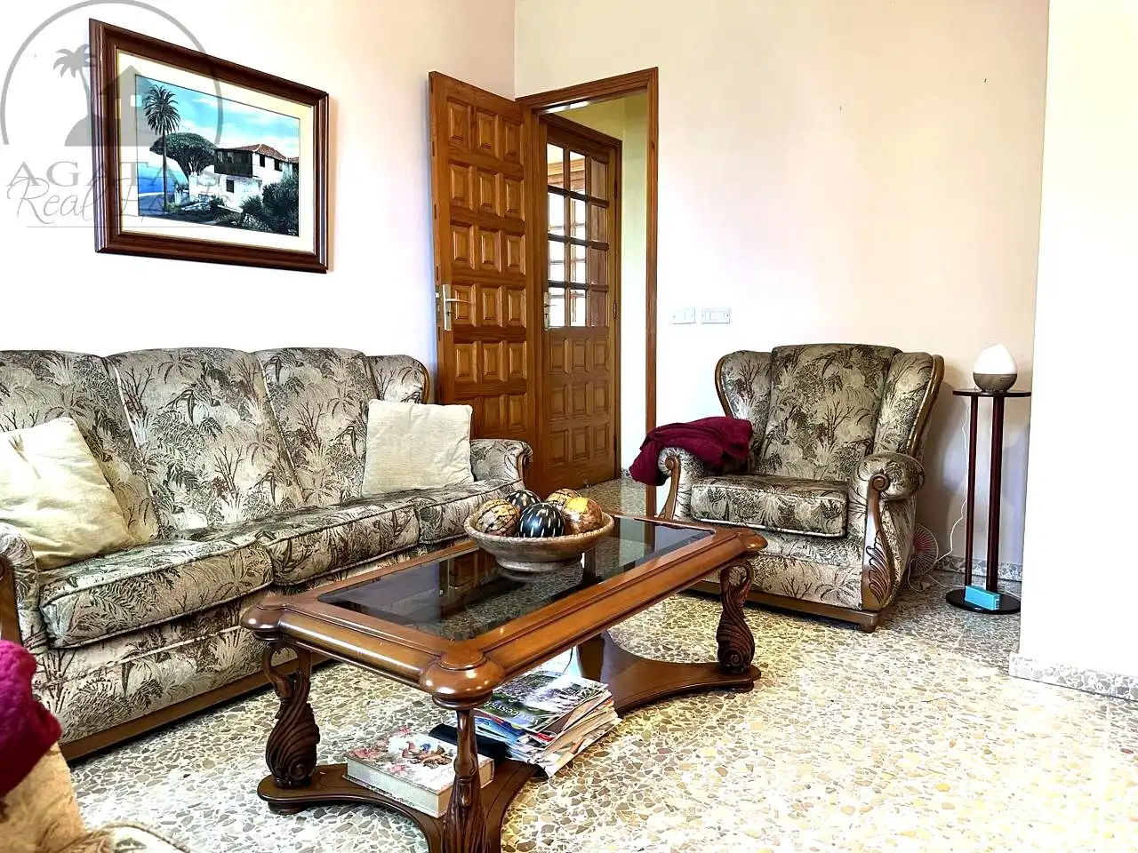 Casa con jardín en venta en La Vega - El Amparo - Cueva del Viento, imagen 22