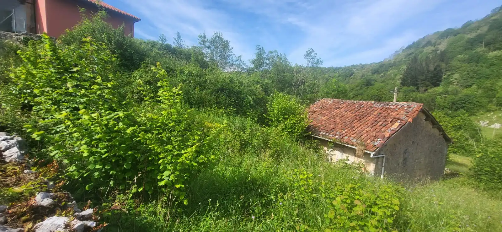 Edifici en venda a Lugar Puertas, 1, Cabrales