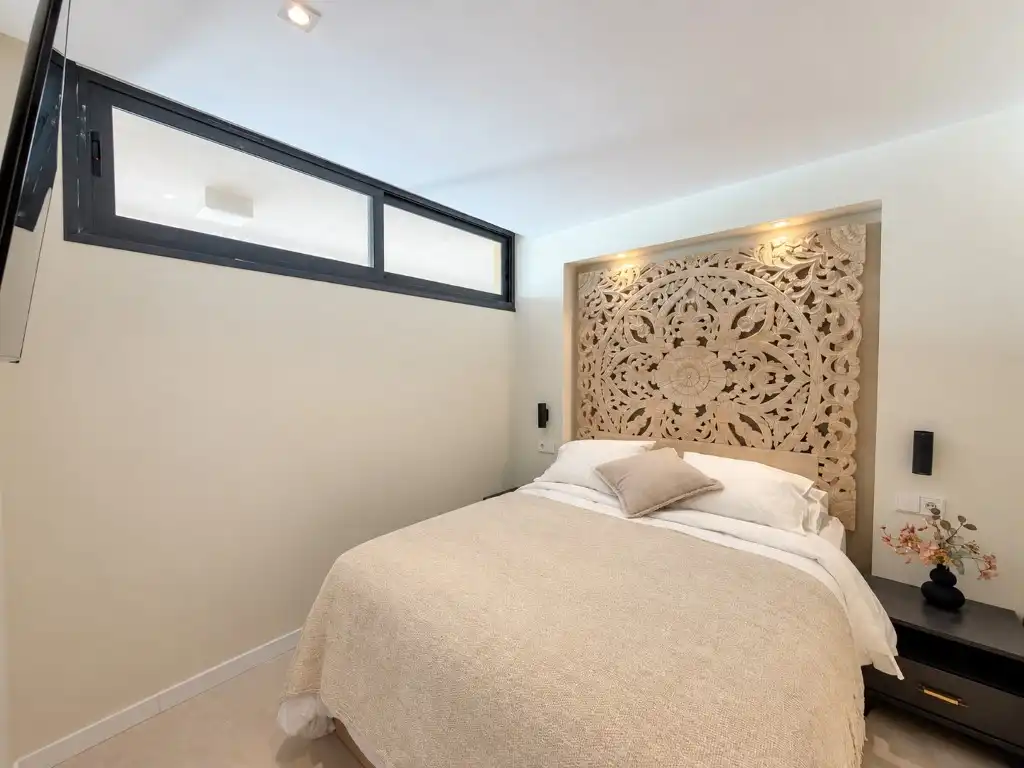 Apartamento con piscina en venta en Portals Nous, imagen 11