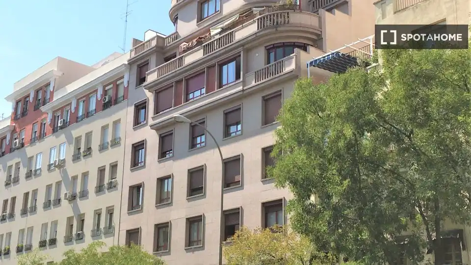 Appartamento in affitto a Retiro, imagen 13