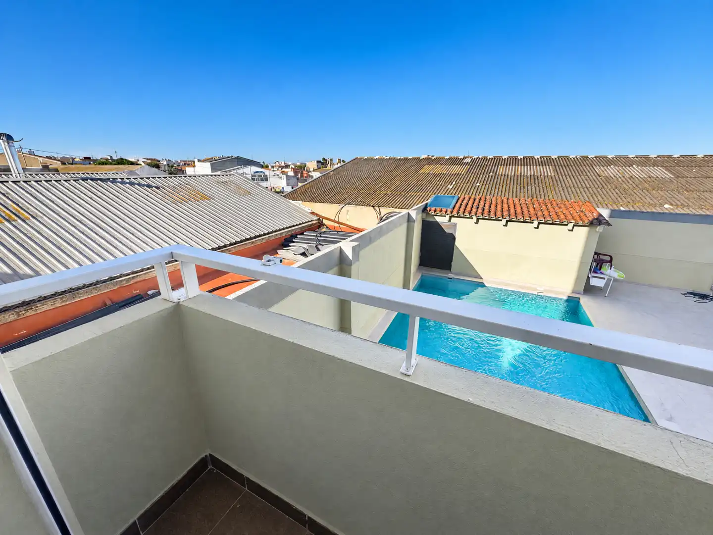 Appartement avec terrasse à vendre à Carrer de València, imagen 24
