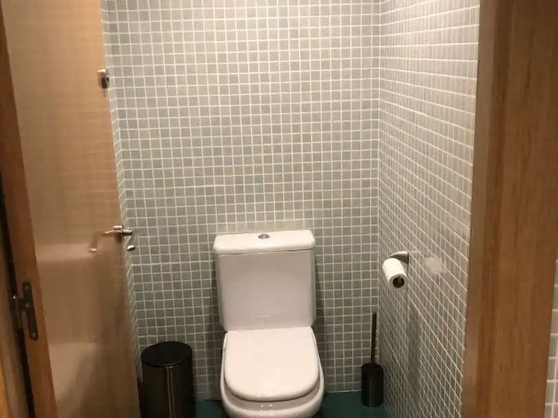 Oficina amb ascensor de lloguer a Carrer de Vic 30, imagen 15