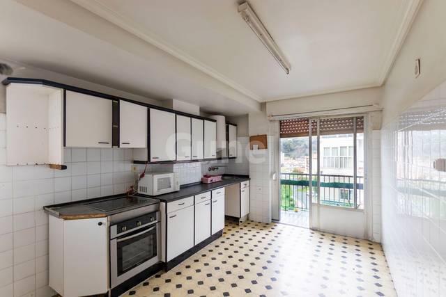Piso en Venta en LETURIAS en Zumarraga