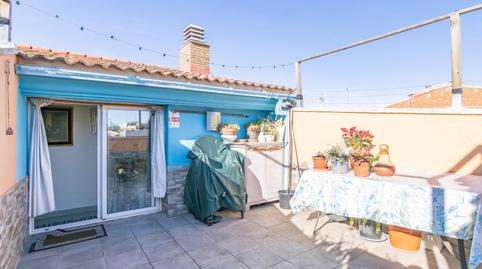 Foto 2 de Àtic en venda a Avenida Madrid, de, Torre-Sana, Terrassa