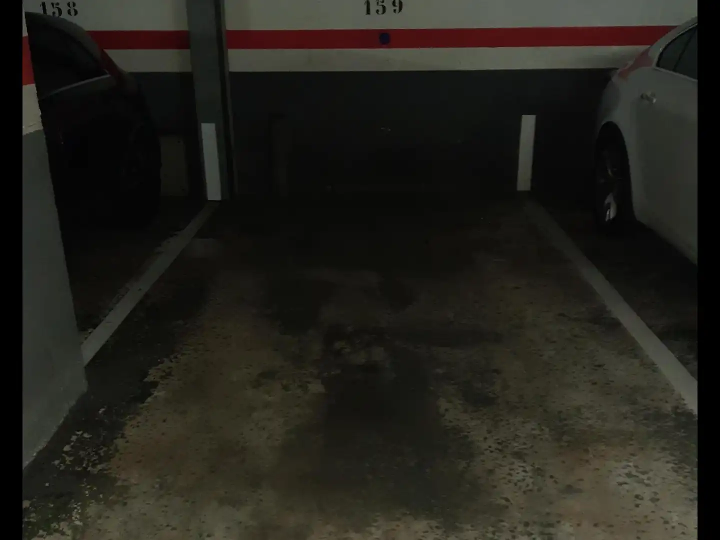 Einzelparkplatz zur Miete in de Jaume Ribó, imagen 6