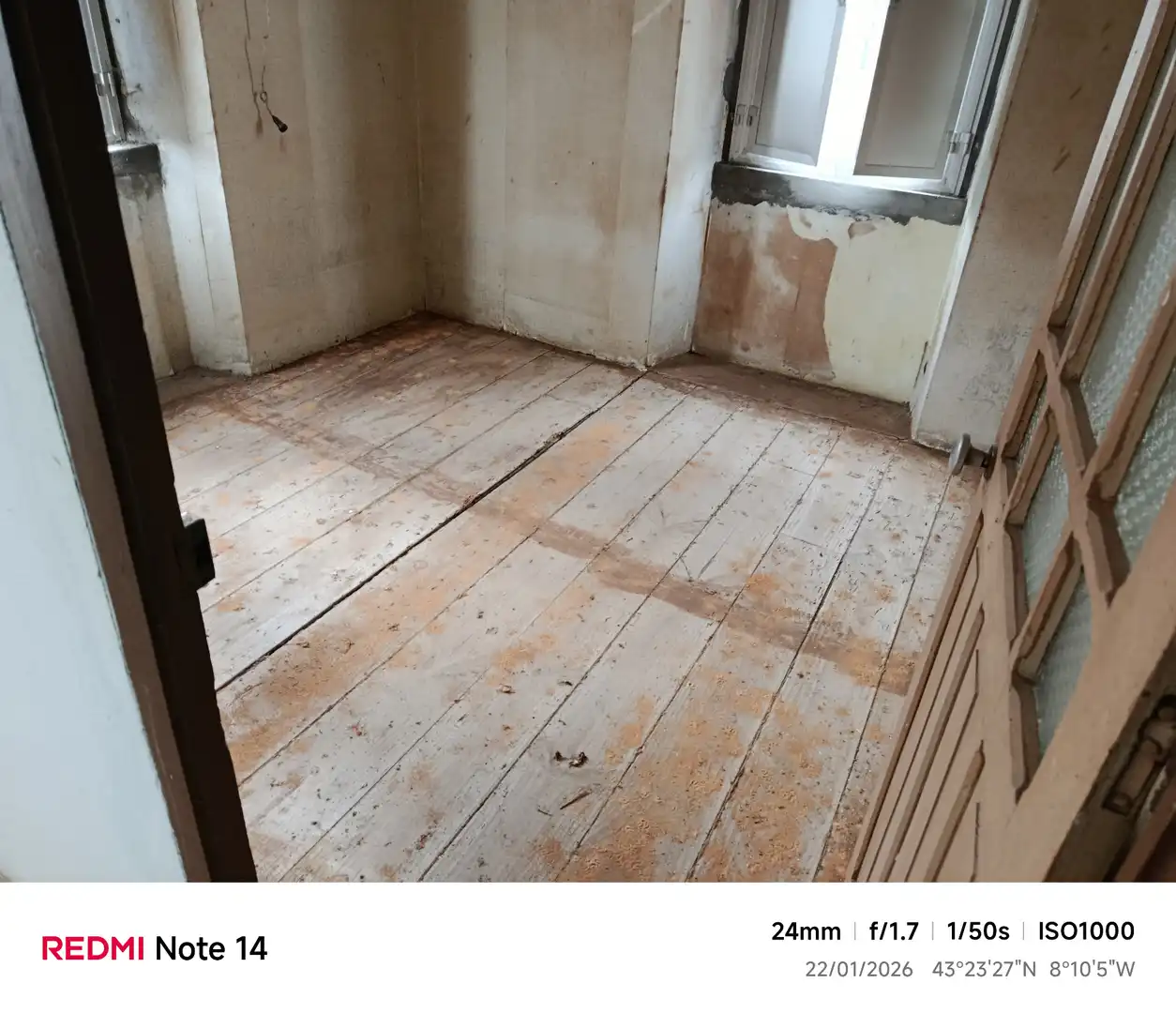 Casa amb jardí en venda a Carretera Loureiros 7, imagen 15