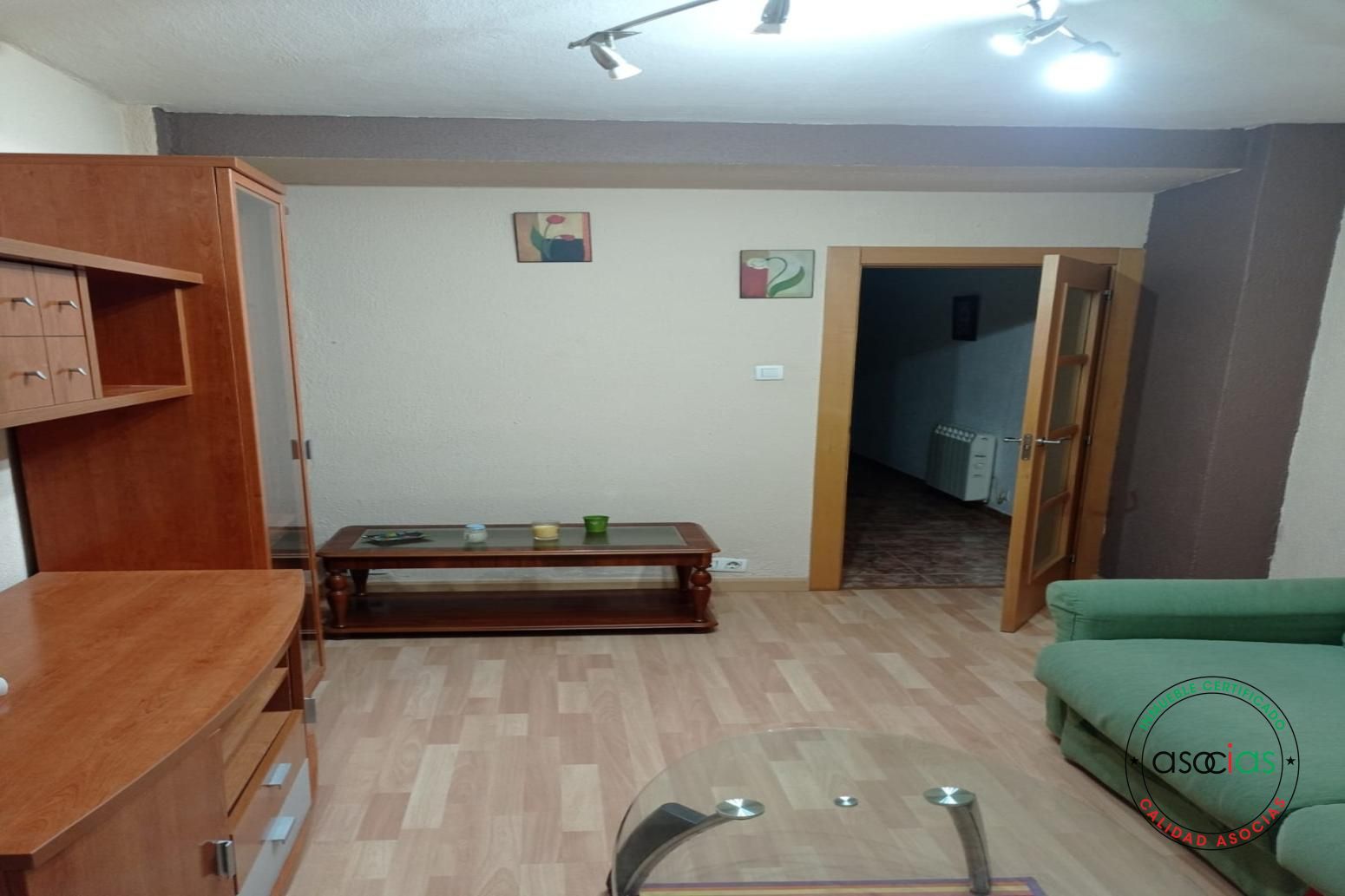 Flat for sale in Gijón   with Heating