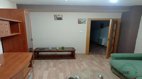 Foto 3 de Pis en venda a Gijón - Avenida Hermanos Felgueroso, 64, Ceares, Asturias