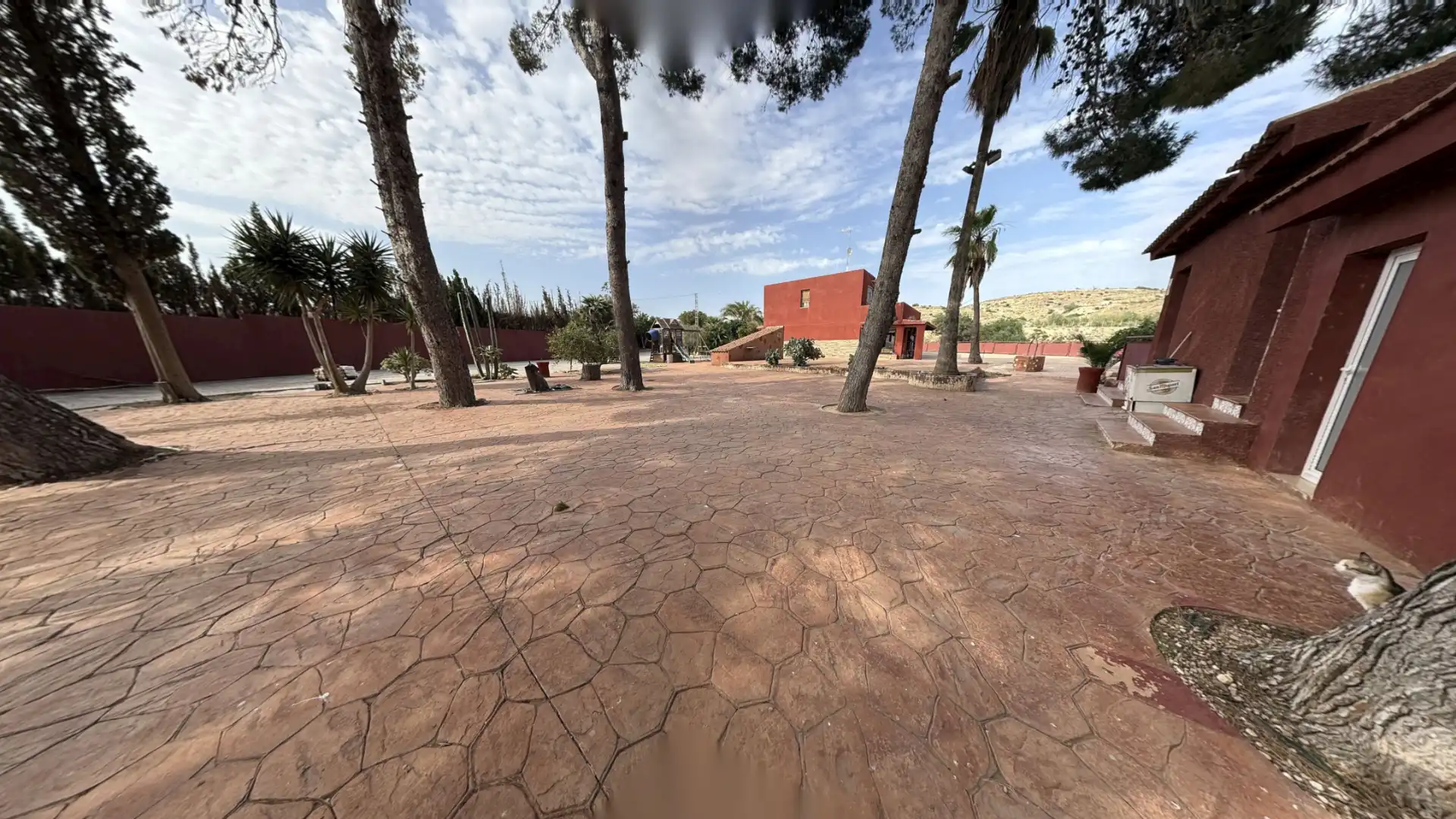 Villa con terrazza in vendita a Torrellano, imagen 65