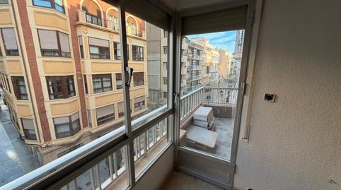 Foto 5 de Piso en venta en Calle Carmen, 50, Casco Antiguo, Cartagena