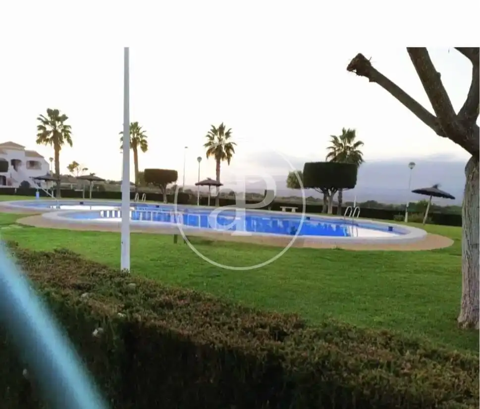 Dúplex amb piscina de lloguer a Gran Alacant, imagen 22