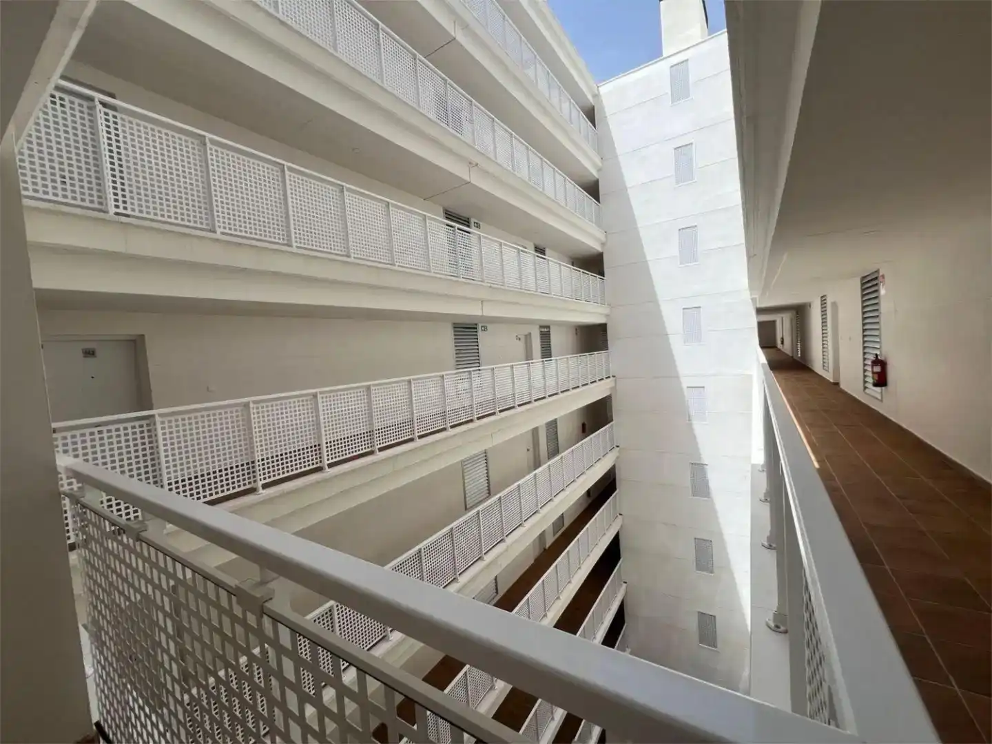Außenansicht von Wohnung zum Verkauf in Oropesa del Mar / Orpesa