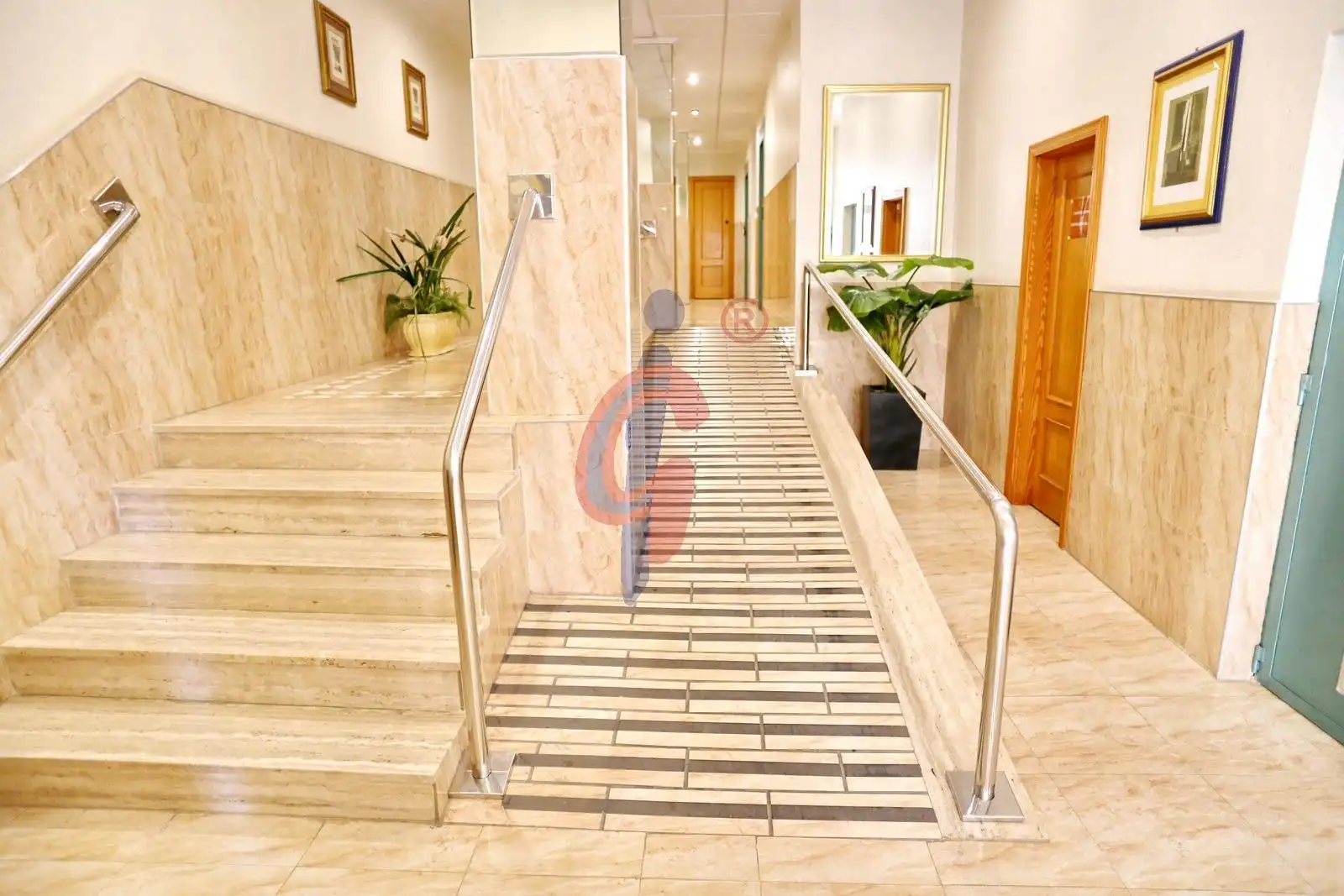 Apartamento con terraza en venta en Calle Puerta de Riad 1, imagen 35
