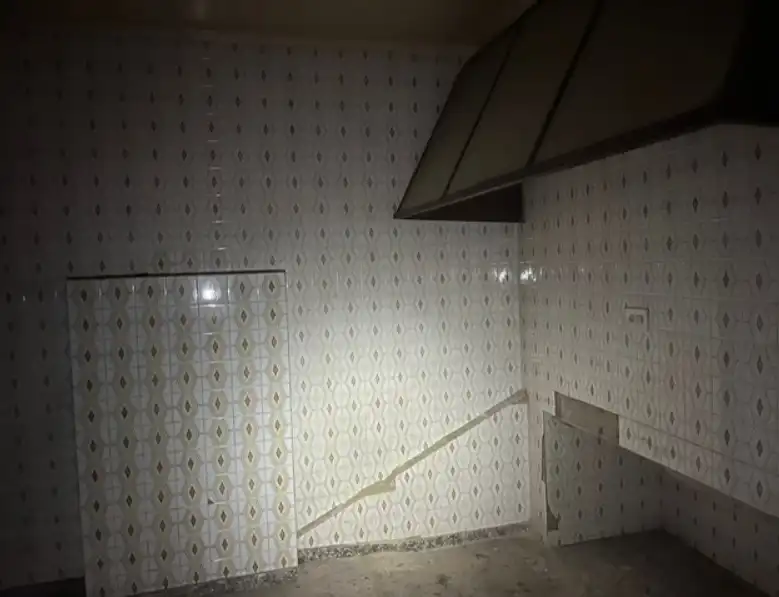 Cocina de Local en venta en Santa Pola