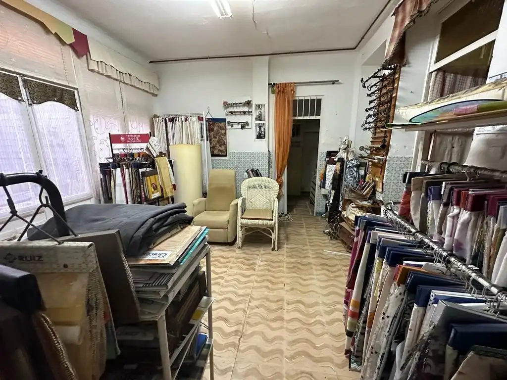 Casa adosada en venta en Novelda con Calefacción, Jardín privado y Terraza