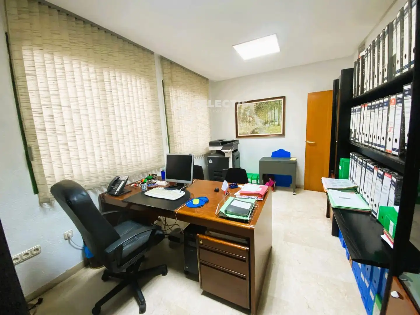 Flat for sale in LA PAZ, Centro