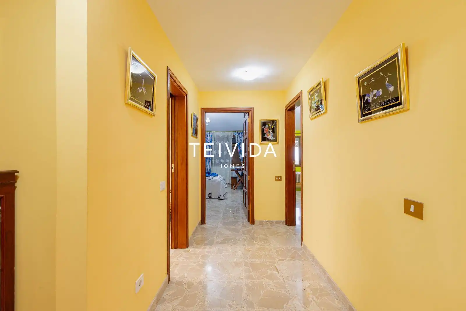 Casa o chalet en venta en Santa Cruz de Tenerife con Aire acondicionado, Terraza y Trastero