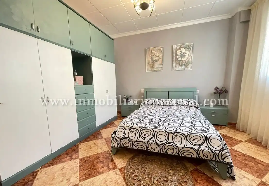 Habitación de Casa o chalet en venta en Beniarrés